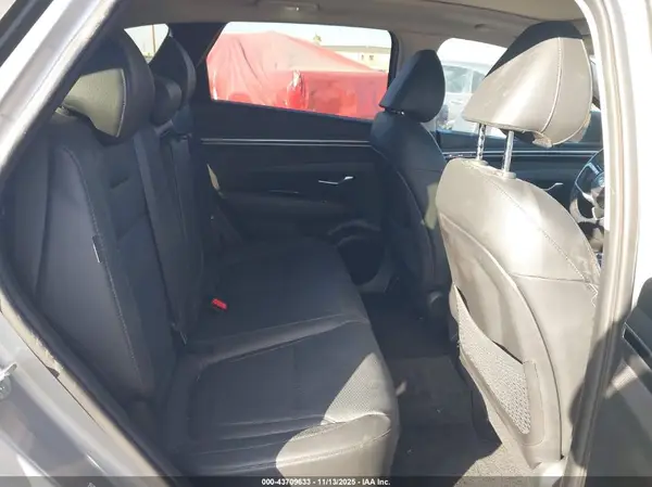 KM8JECD14RU161463 2024 HYUNDAI TUCSON - Image 8