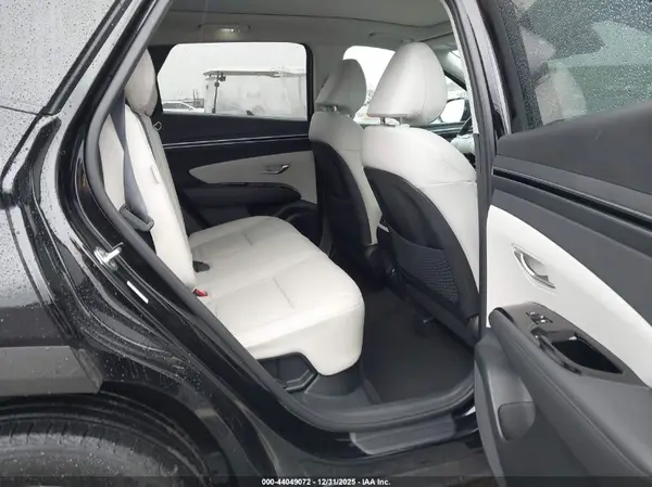 KM8JECD14RU182748 2024 HYUNDAI TUCSON - Image 8