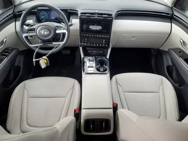 KM8JECD14RU183334 2024 HYUNDAI TUCSON - Image 8