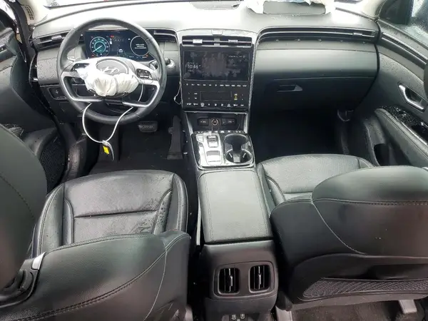 KM8JECD14RU187108 2024 HYUNDAI TUCSON - Image 8