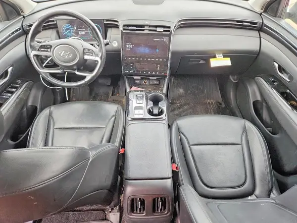 KM8JECD14RU194690 2024 HYUNDAI TUCSON - Image 8