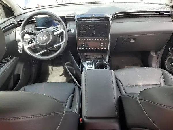 KM8JECD14RU202626 2024 HYUNDAI TUCSON - Image 8