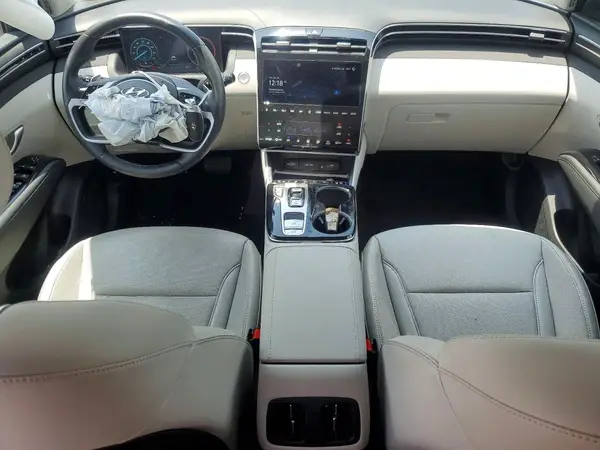 KM8JECD14RU205252 2024 HYUNDAI TUCSON - Image 8