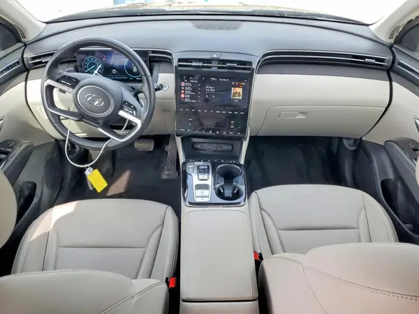 KM8JECD14RU212475 2024 HYUNDAI TUCSON - Image 8