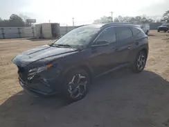 KM8JECD14RU213545 2024 HYUNDAI TUCSON