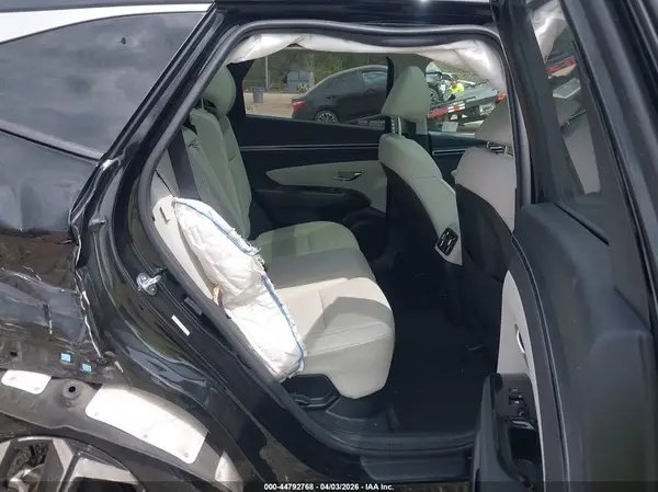 KM8JECD14RU214064 2024 HYUNDAI TUCSON - Image 8