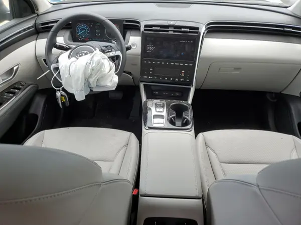 KM8JECD14RU217501 2024 HYUNDAI TUCSON - Image 8