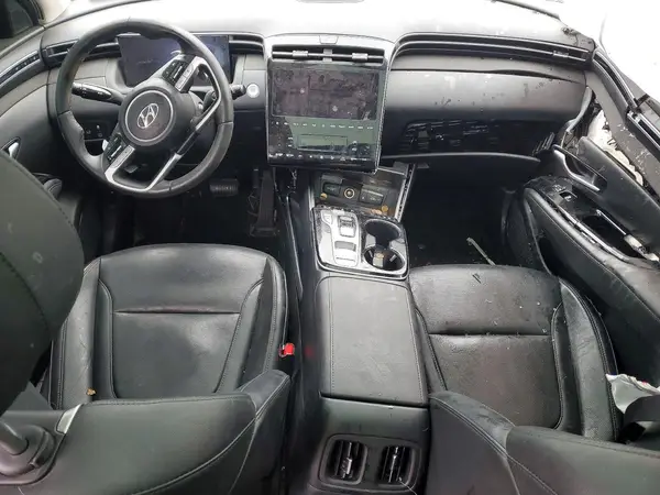 KM8JECD14RU219006 2024 HYUNDAI TUCSON - Image 8