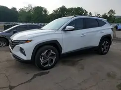 KM8JECD14RU219118 2024 HYUNDAI TUCSON