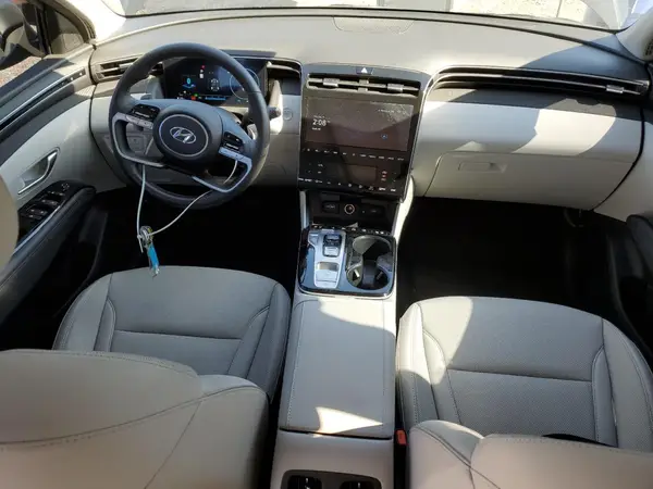KM8JECD14RU220480 2024 HYUNDAI TUCSON - Image 8