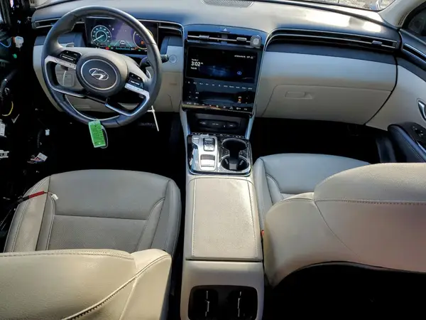 KM8JECD14RU226246 2024 HYUNDAI TUCSON - Image 8