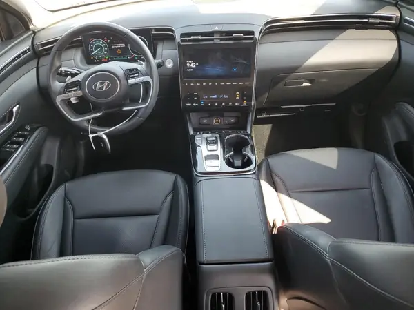 KM8JECD14RU238297 2024 HYUNDAI TUCSON - Image 8