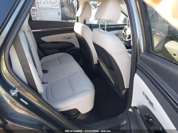 KM8JECD14RU241166 2024 HYUNDAI TUCSON - Image 8