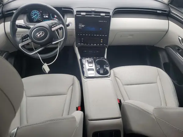 KM8JECD15RU137155 2024 HYUNDAI TUCSON - Image 8