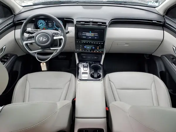 KM8JECD15RU152898 2024 HYUNDAI TUCSON - Image 8