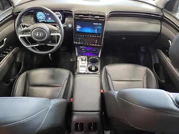 KM8JECD15RU153985 2024 HYUNDAI TUCSON - Image 8