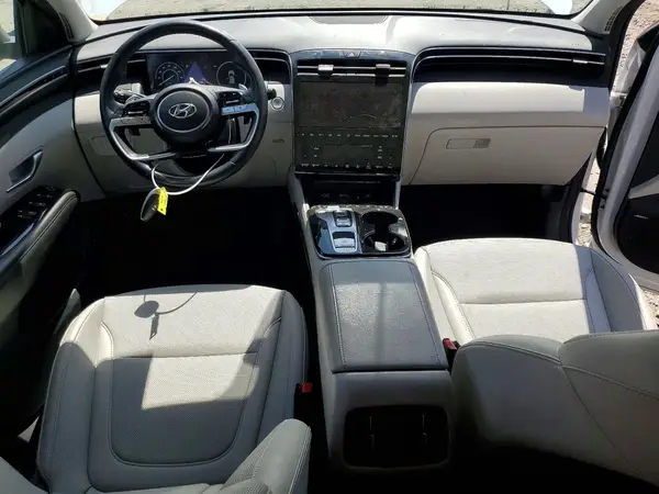 KM8JECD15RU165800 2024 HYUNDAI TUCSON - Image 8