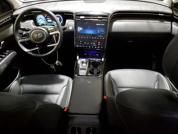KM8JECD15RU165991 2024 HYUNDAI TUCSON - Image 8