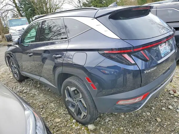 KM8JECD15RU180250 2024 HYUNDAI TUCSON - Image 2