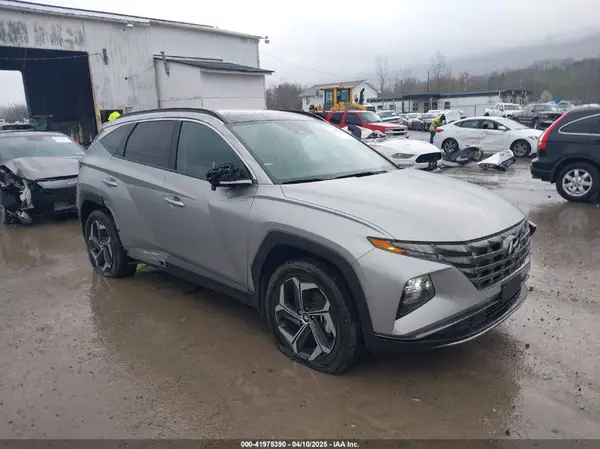 KM8JECD15RU218592 2024 HYUNDAI TUCSON - Image 1
