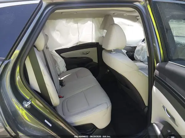 KM8JECD15RU223971 2024 HYUNDAI TUCSON - Image 8