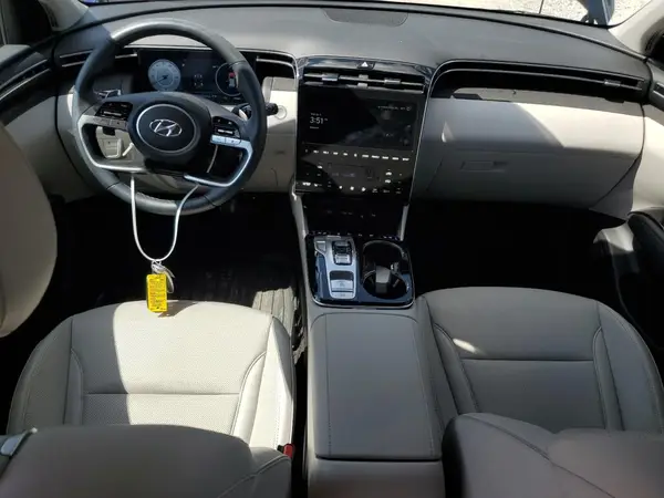 KM8JECD15RU224263 2024 HYUNDAI TUCSON - Image 8