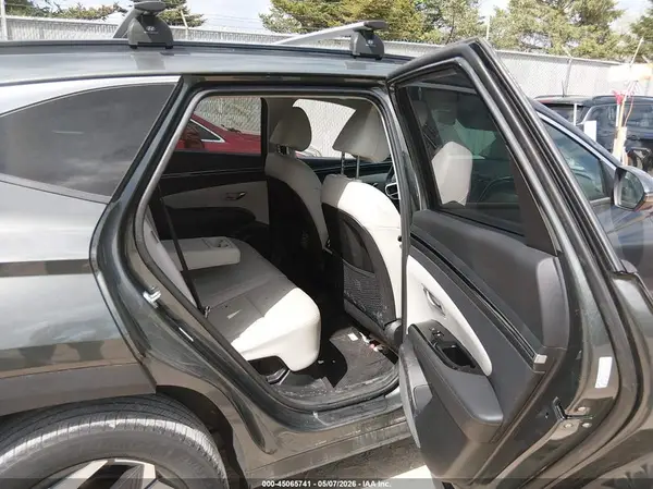KM8JECD15RU232444 2024 HYUNDAI TUCSON - Image 8