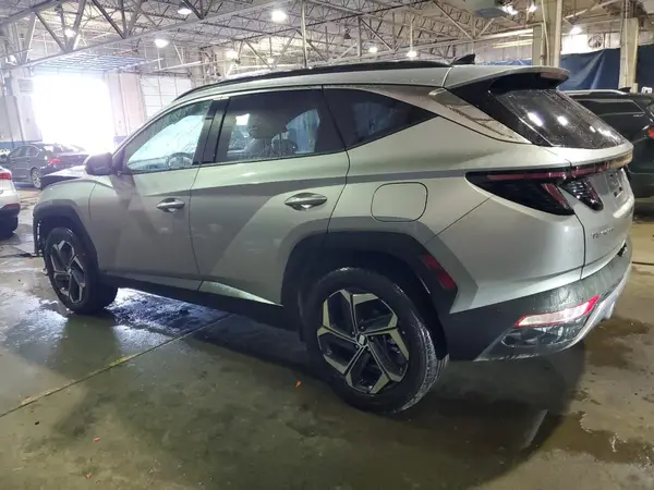 KM8JECD15RU233920 2024 HYUNDAI TUCSON - Image 2
