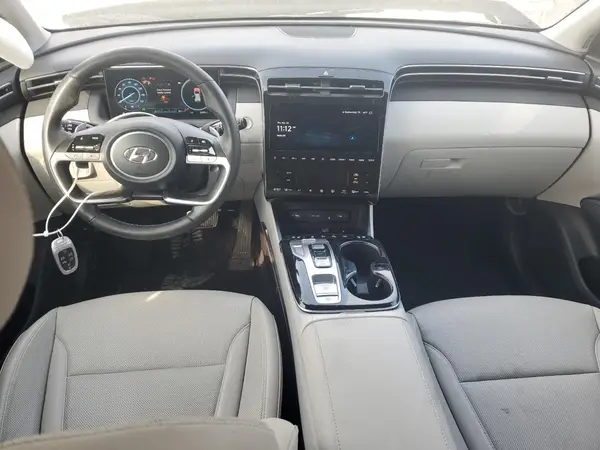 KM8JECD15RU235649 2024 HYUNDAI TUCSON - Image 8