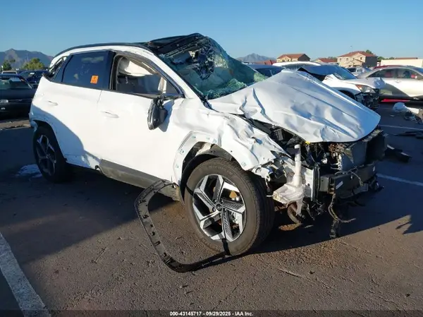 KM8JECD15RU238504 2024 HYUNDAI TUCSON - Image 1