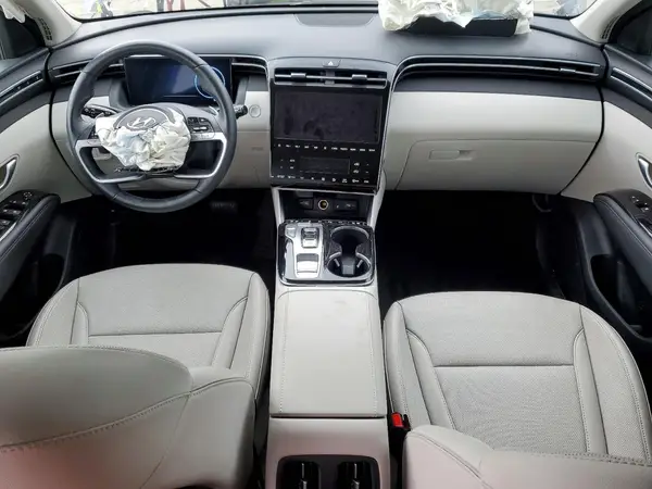 KM8JECD15RU240334 2024 HYUNDAI TUCSON - Image 8