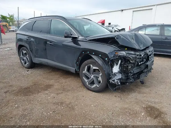 KM8JECD15RU243475 2024 HYUNDAI TUCSON - Image 1