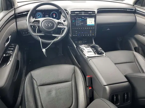 KM8JECD15RU244657 2024 HYUNDAI TUCSON - Image 8