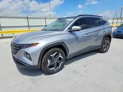 KM8JECD15RU245694 2024 HYUNDAI TUCSON