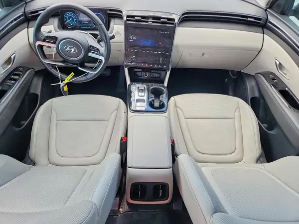 KM8JECD15RU245694 2024 HYUNDAI TUCSON - Image 8