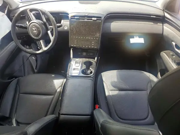 KM8JECD15RU246196 2024 HYUNDAI TUCSON - Image 8
