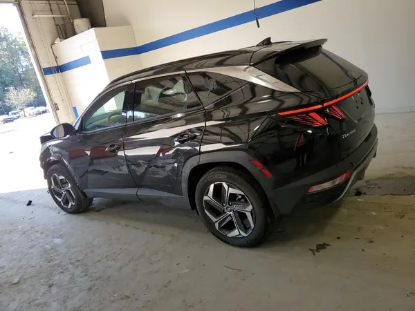 KM8JECD16RU139092 2024 HYUNDAI TUCSON - Image 2