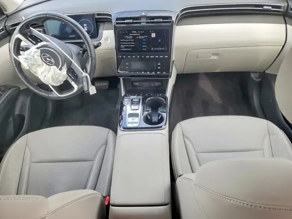 KM8JECD16RU164929 2024 HYUNDAI TUCSON - Image 8