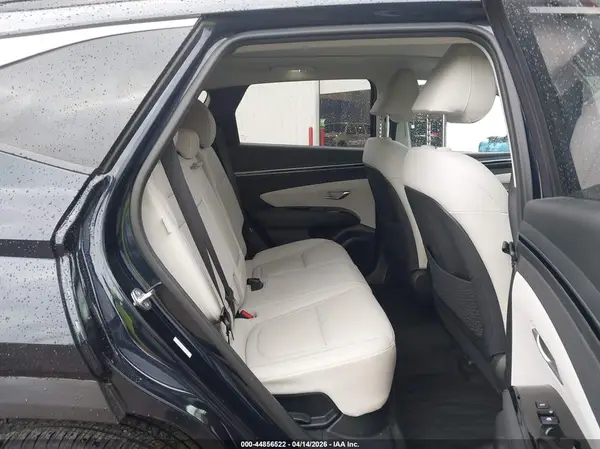 KM8JECD16RU166955 2024 HYUNDAI TUCSON - Image 8