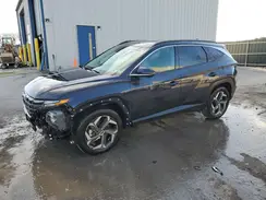 KM8JECD16RU178815 2024 HYUNDAI TUCSON