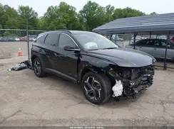 KM8JECD16RU184162 2024 HYUNDAI TUCSON