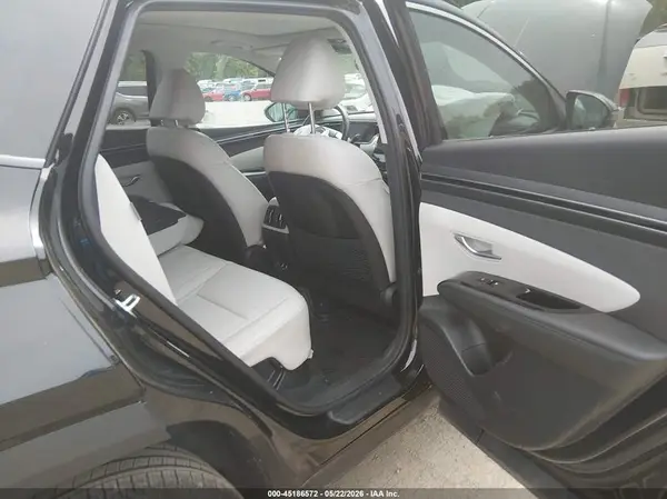 KM8JECD16RU184162 2024 HYUNDAI TUCSON - Image 8