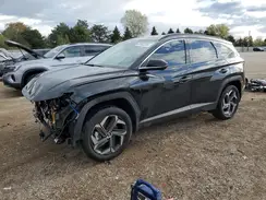 KM8JECD16RU204295 2024 HYUNDAI TUCSON