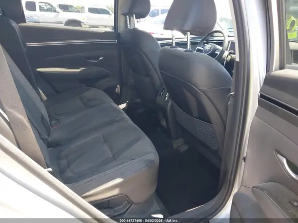 KM8JECD16RU205432 2024 HYUNDAI TUCSON - Image 8