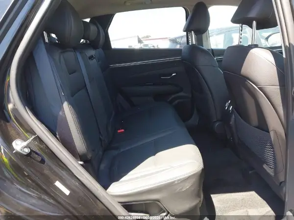 KM8JECD16RU215698 2024 HYUNDAI TUCSON - Image 8