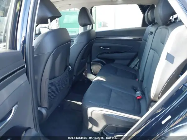 KM8JECD16RU216642 2024 HYUNDAI TUCSON - Image 8