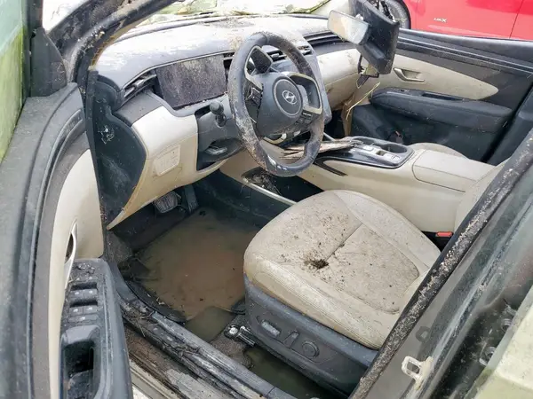 KM8JECD16RU221310 2024 HYUNDAI TUCSON - Image 8