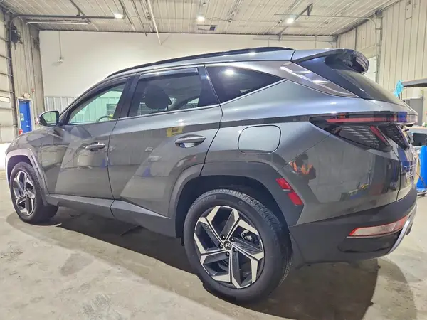 KM8JECD16RU229729 2024 HYUNDAI TUCSON - Image 2