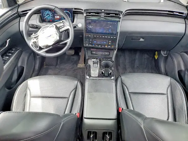KM8JECD16RU240438 2024 HYUNDAI TUCSON - Image 8