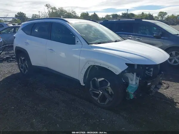 KM8JECD16RU240777 2024 HYUNDAI TUCSON - Image 1